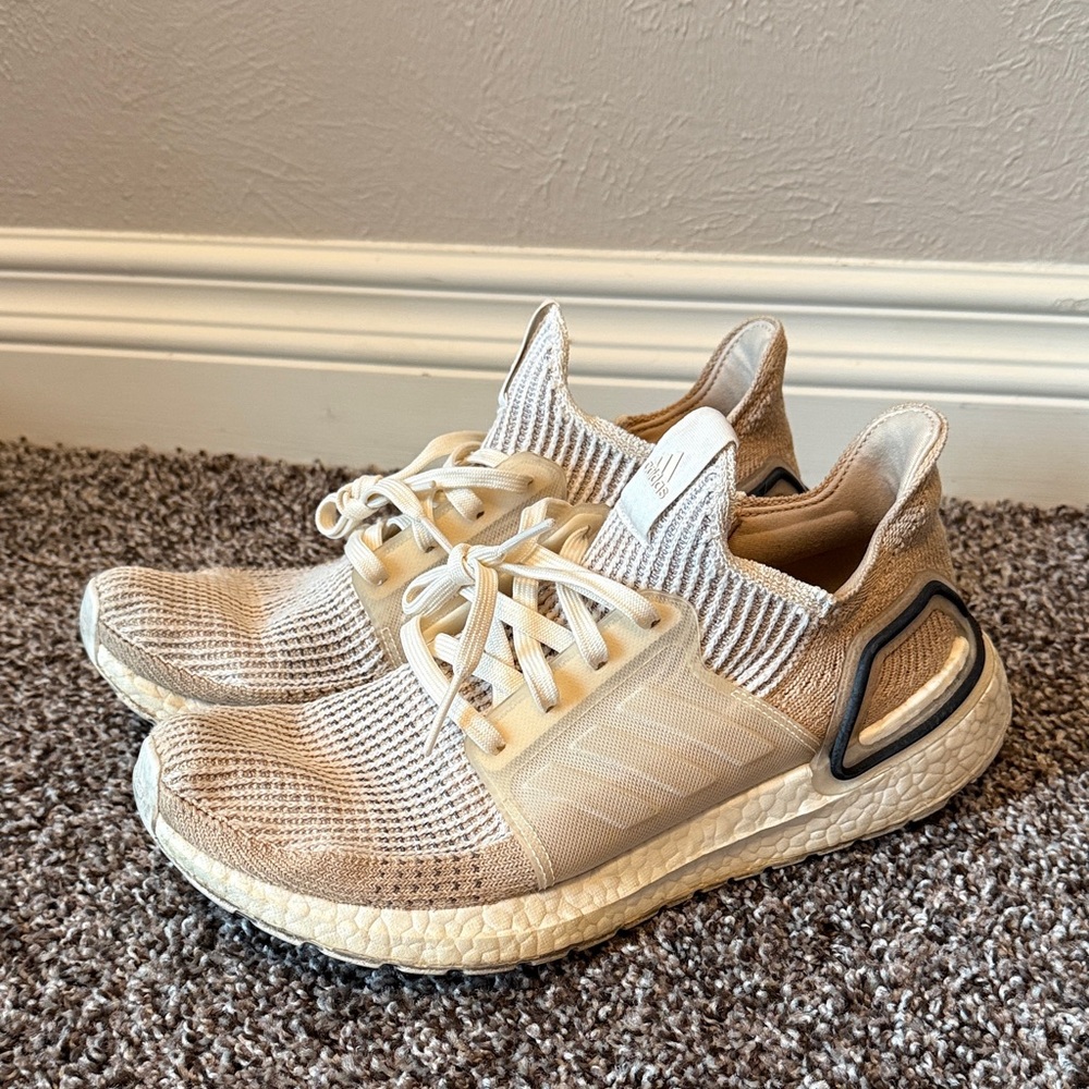 Adidas Ultraboost Sneakers